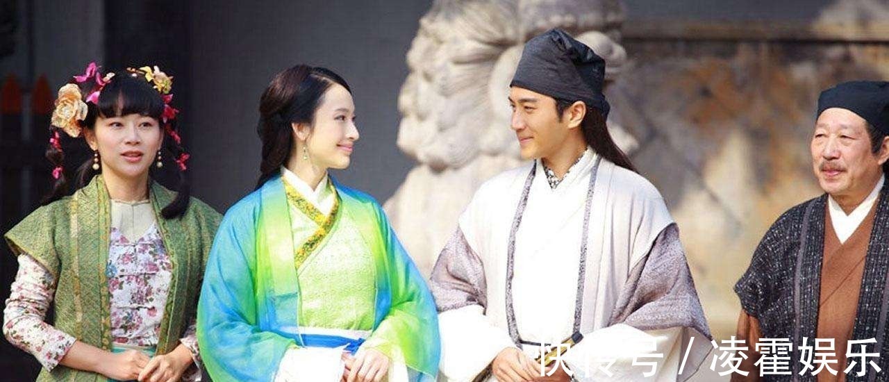 唐伯虎#才女上联“张长弓,骑奇马,三更作战”,才子的下联很绝妙