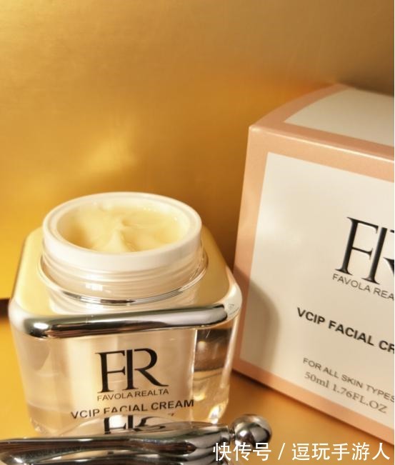 原液 什么品牌的面霜好这些面霜可改善毛孔粗大、肤色暗沉不均的问题!