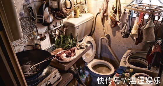 房子|首批“麻雀房”已经出现?1套只售10万元,网友:房子摆在哪?