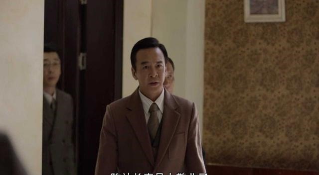 特务|《叛逆者》陈默群被抓并未叛变,但他却成为了日军的棋子!