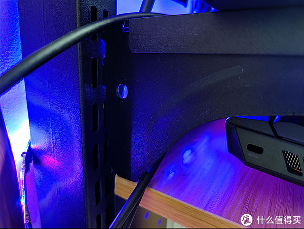 记录一次个人比较满意的双十一桌面改造经历