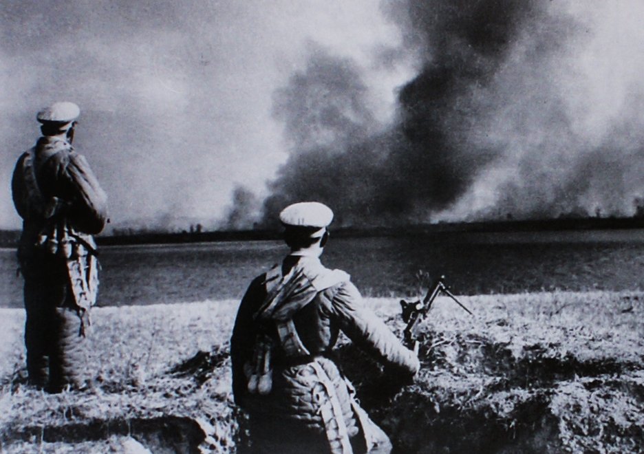 略上的主动|军史专家解读丨毛泽东对抗美援朝战争的战略指导