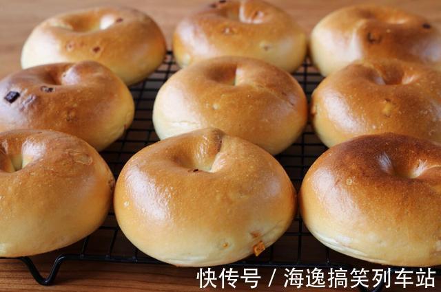 橙皮|我家冰箱常备的早餐,一次多做一点,冷冻在冰箱,早餐营养又方便