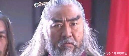 如果黄裳出现在《天龙八部》中,他会不会是另外一个扫地僧?