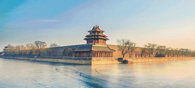 权宦|大明权宦——黄锦