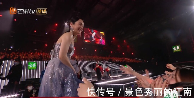 吉克隽逸|《浪姐2》总决赛，那英、吉克隽逸均获奖，却只诞生一个成团名额