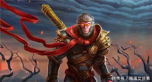 元始天尊|受过紧箍折磨的人,除了孙悟空外,还有一个大罗金仙