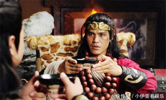 相邀|晁盖盛情相邀,为何宋江不愿上梁山?原来他担任的押司权力那么大