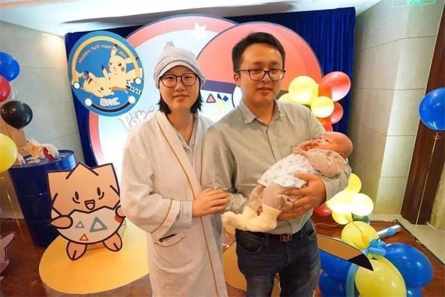 取名|爷爷给孙子取名“清风”,护士登记时却少写一笔,而妈妈拍手叫好