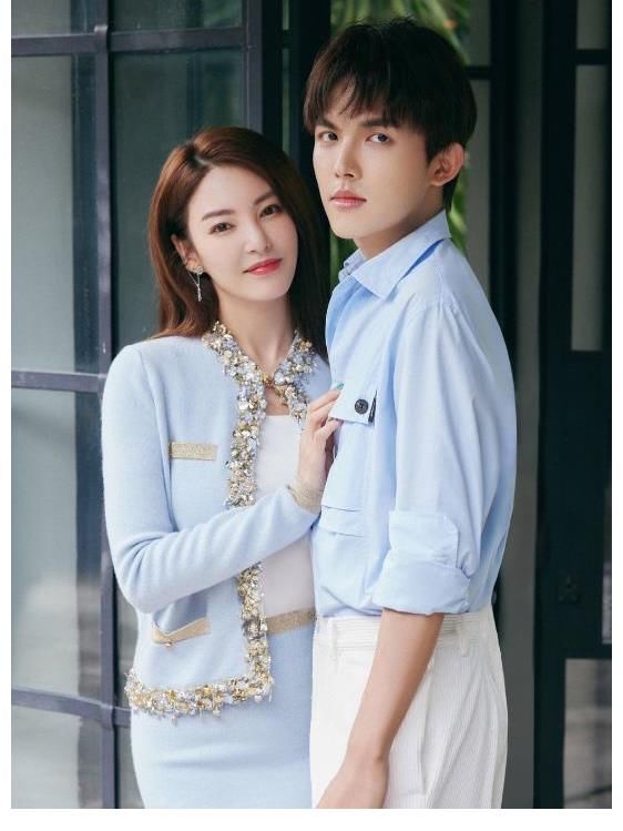 女儿们的恋爱|节目组回应张雨绮李柄熹退出：两人录制内容将在下一期完整呈现