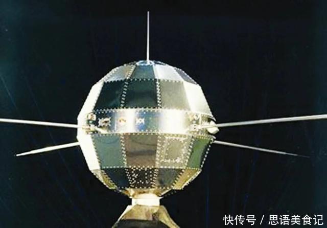 能量耗尽50年，东方红一号卫星为何还没坠毁？它还能再飞100年