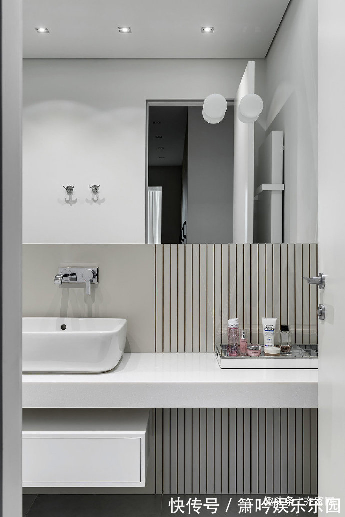 收纳|一家三口实用型家居设计,合理有效的收纳空间,不再担心小孩捣蛋