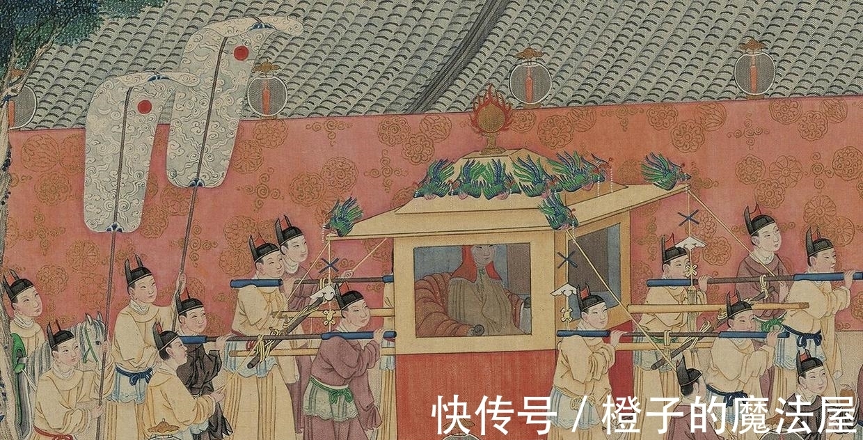 林黛玉|贾家败落,贾元春也是始作俑者,省亲当晚她的表现堪称耻辱