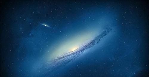 不仅仅是光速,只要突破这件事,人类的文明才能实现进步