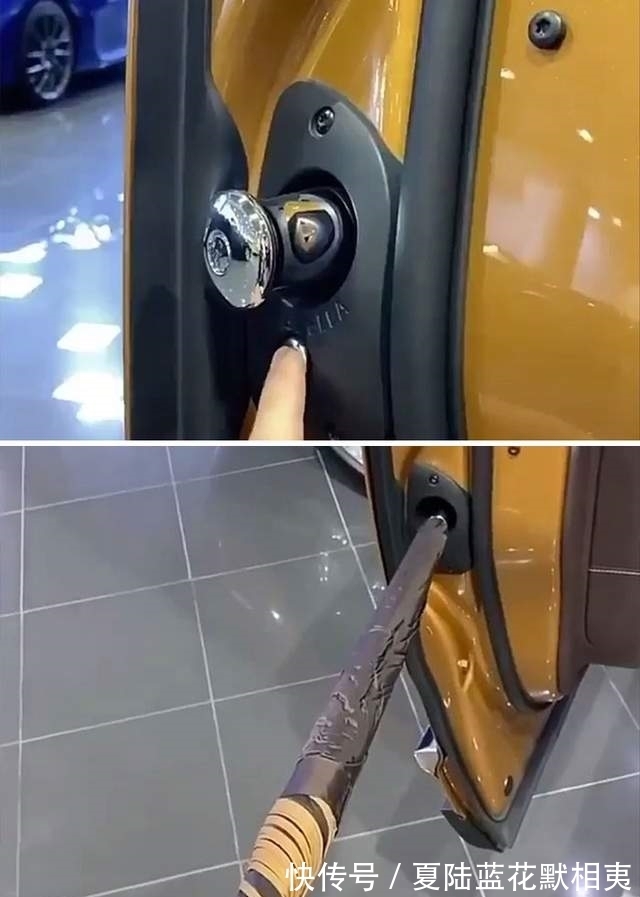 钢铁侠$30个令人眼前一亮的设计,看到日本的产品设计,哎!深出一口气