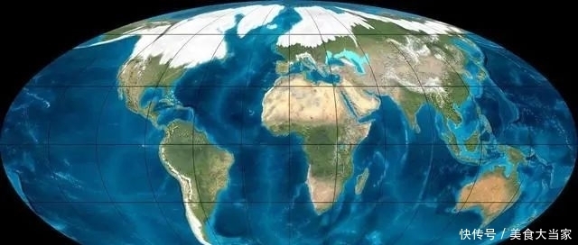 关于地球的三个事实：气候稳定只是假象，变化多端才是常态