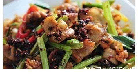 家常菜|食欲感满满的几道家常菜,简单美味,关键还不贵,是好媳妇必备