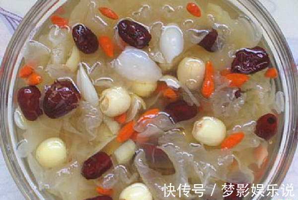 女性朋友|女性常喝“滋阴养颜”汤,同阿胶一样滋补,价格才是阿胶十分之一