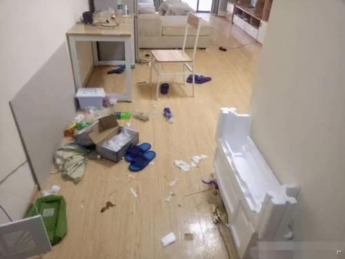 租客|街道经常看到空置多年的房屋,不住不租也不卖,一直空着是为什么