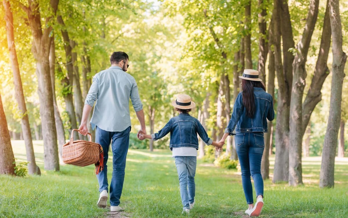 走路锻炼|每天坚持步行一段时间，会收获什么好处？如何正确的走路锻炼？