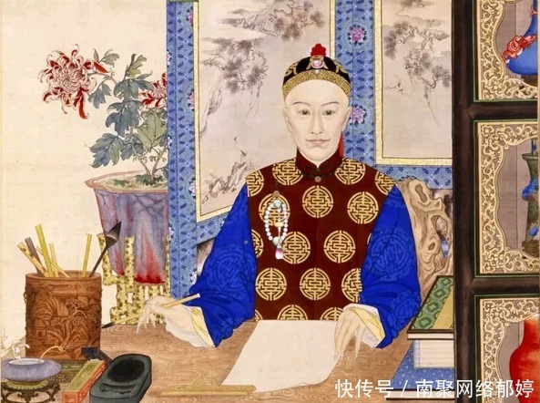 光绪皇帝|故宫的珍妃井，头都塞不下去，珍妃是如何被推下去的