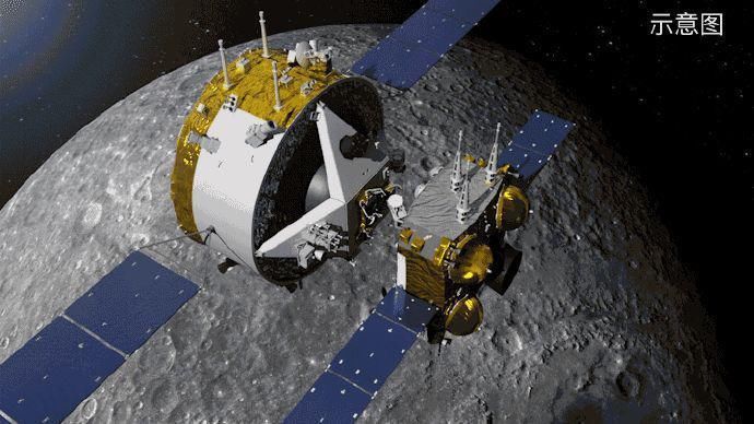 同样是去太空挖土,我国嫦娥五号和日本隼鸟二号谁更厉害?
