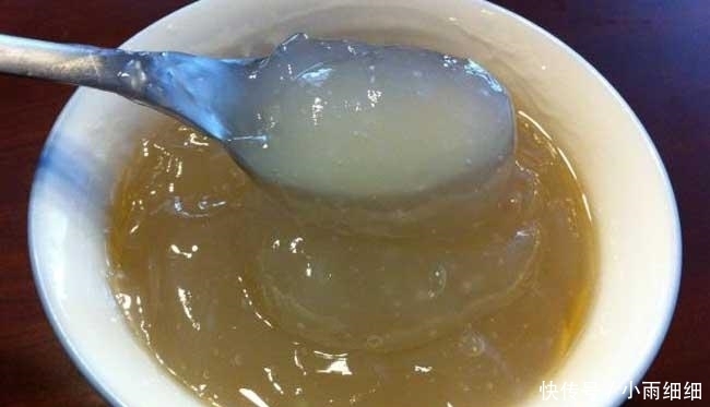 食物|女人不想老,每周吃两次这种食物,调节内分泌,修护肌肤!