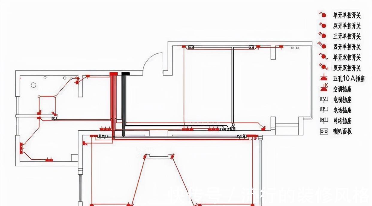 新房|想要新房装修不留遗憾，就要注意这5个细节，大家一定不要忽视