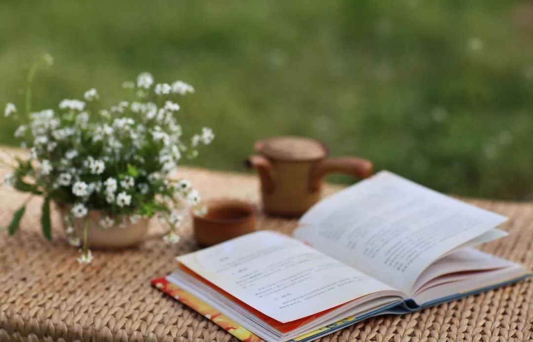  读书|曾国藩：读书不苦，不读书的人生才苦