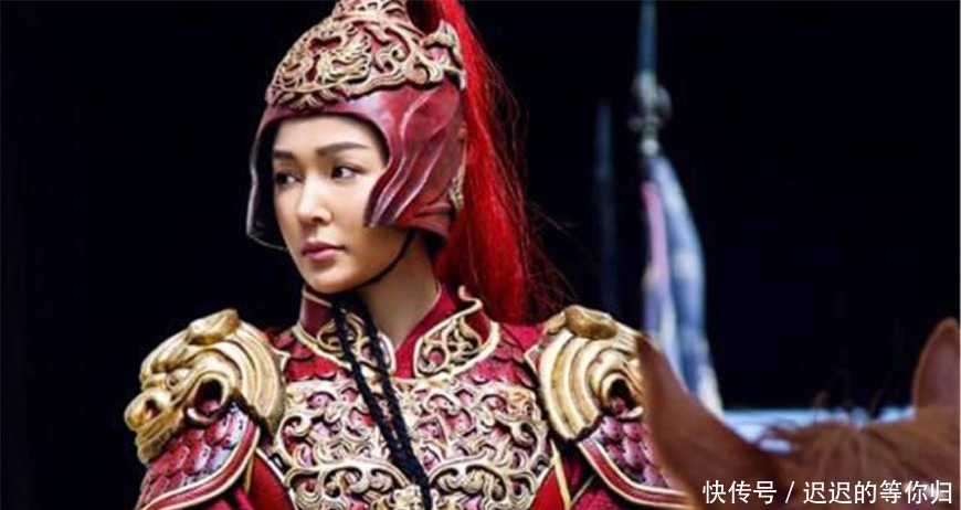  下联|千古绝对！上联夜袭娘子关，美人受惊，下联更经典！