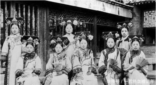 清朝|清朝宫女出皇宫时才25岁,连流浪汉都不愿意娶她们,究竟为何!