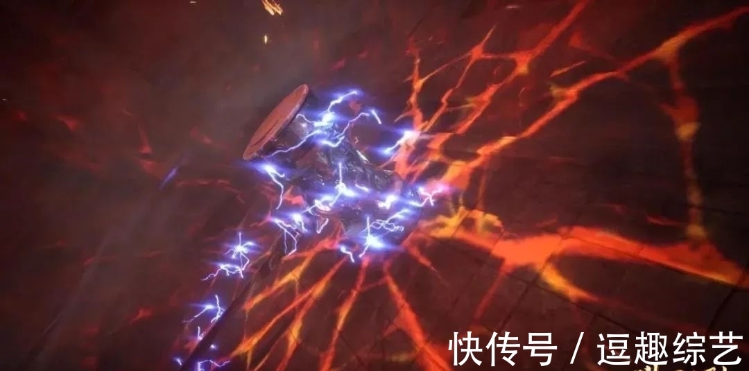 动画|斗罗大陆:唐门玄玉手和泰坦锻铁手的区别,动画引入的设定挺合理