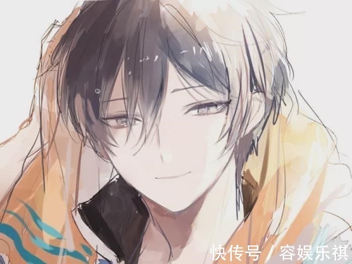 动漫|动漫头像:大抵知心有庭树;亭亭一如你风致