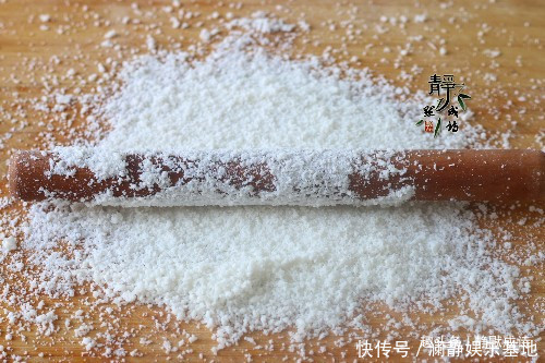  清凉|糯米最好吃的做法，不焖不煮，香甜软糯，清凉可口，一次两斤不够