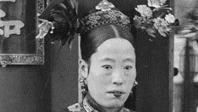 光绪|光绪大婚为何不进房间对隆裕说了1句话，让她彻底认命