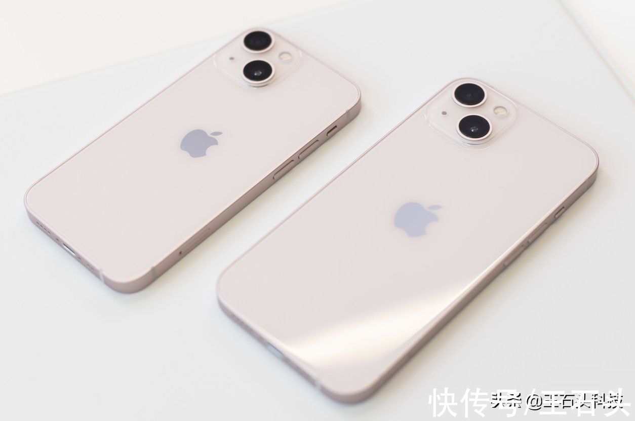 redmi|9月份“最畅销”手机，iPhone 13系列无缘第一，榜首令人意外