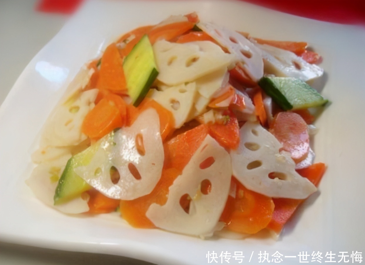 冬天养生先排毒,推荐3种美食,排毒润肤,抗衰老,清理体内毒素