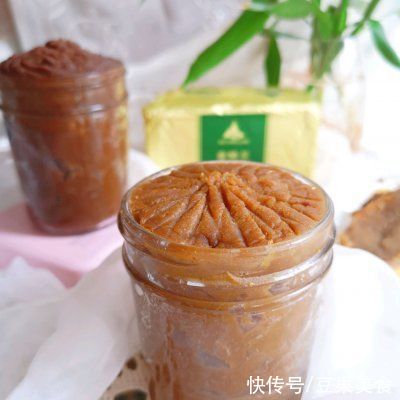这样做两种口味的栗子馅，隔壁小孩都馋哭了