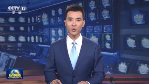 央视国字脸主播更适合新闻节目,小鲜肉长相撑不起节目气场