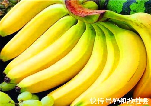 蜜柚|人到中年想长寿,推荐多吃4种食物,排毒养颜,提高免疫力!