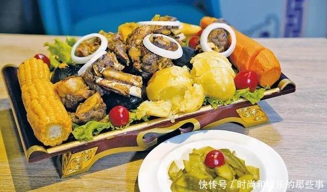 这片草原有你熟悉和向往的味道！这片草原有你熟悉和向往的味道！