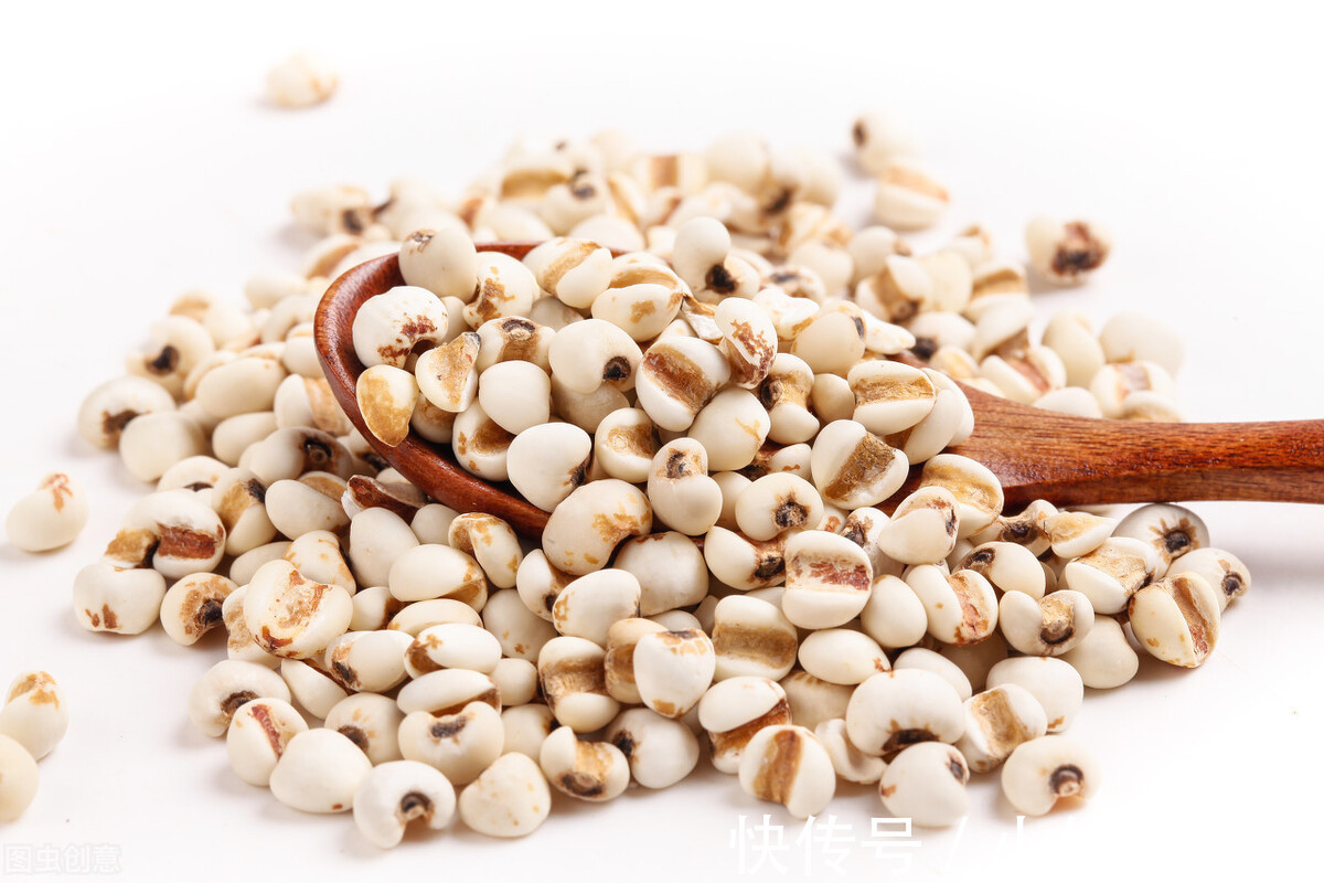 健康|对脾胃有益的六种健康食物