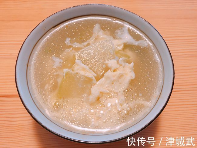 三菜一汤,有荤有素,网友:这搭配,会过日子