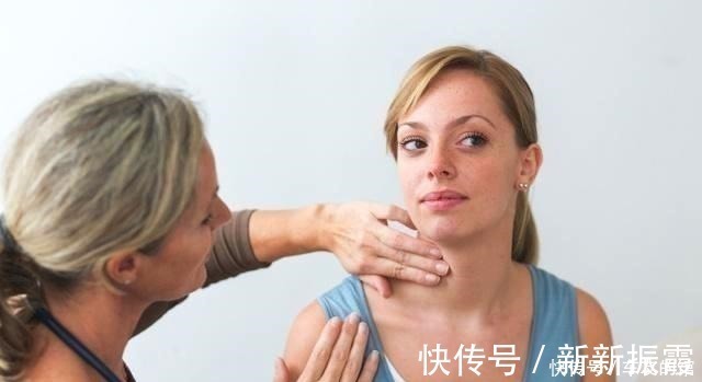 结节|担心甲状腺结节变甲状腺癌记住这几点能有效降低风险