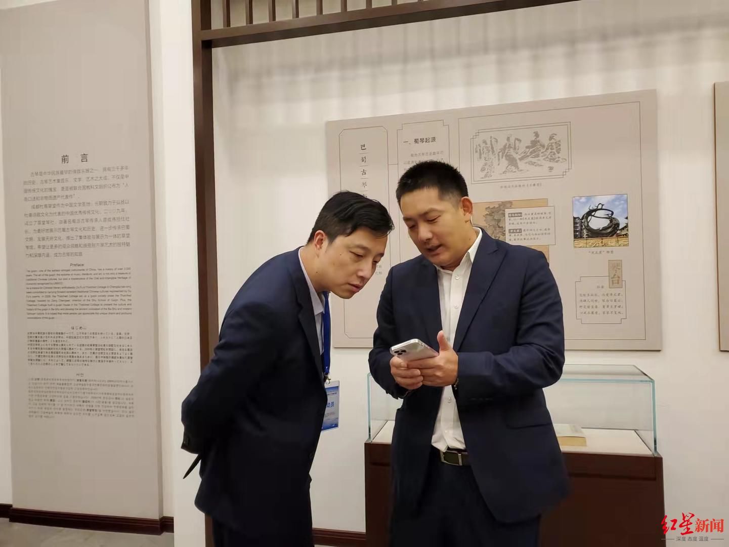 成都|专访常昊：成都是我的福地，比赛放在杜甫草堂一定要点赞！