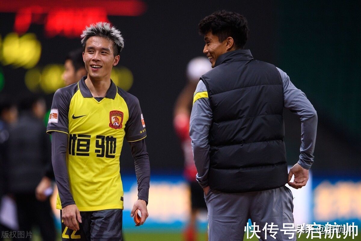 另一边厢|郑智执教首胜！名记怒喷国安5球惨败，广州队力压上港排中超第二