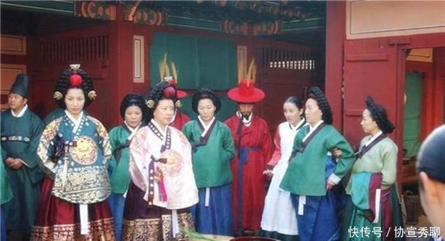 文化|这个国家的姓氏很奇怪,看似姓同一个姓,但他们之间却没一点关系