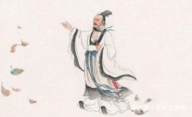 享受|历史最“矛盾”的君主，明君变昏君又变贤君，死后享受超高称号