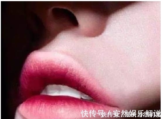 唇部|每天都涂“口红”的女人，几年后会有什么变化？过来人道出了实情