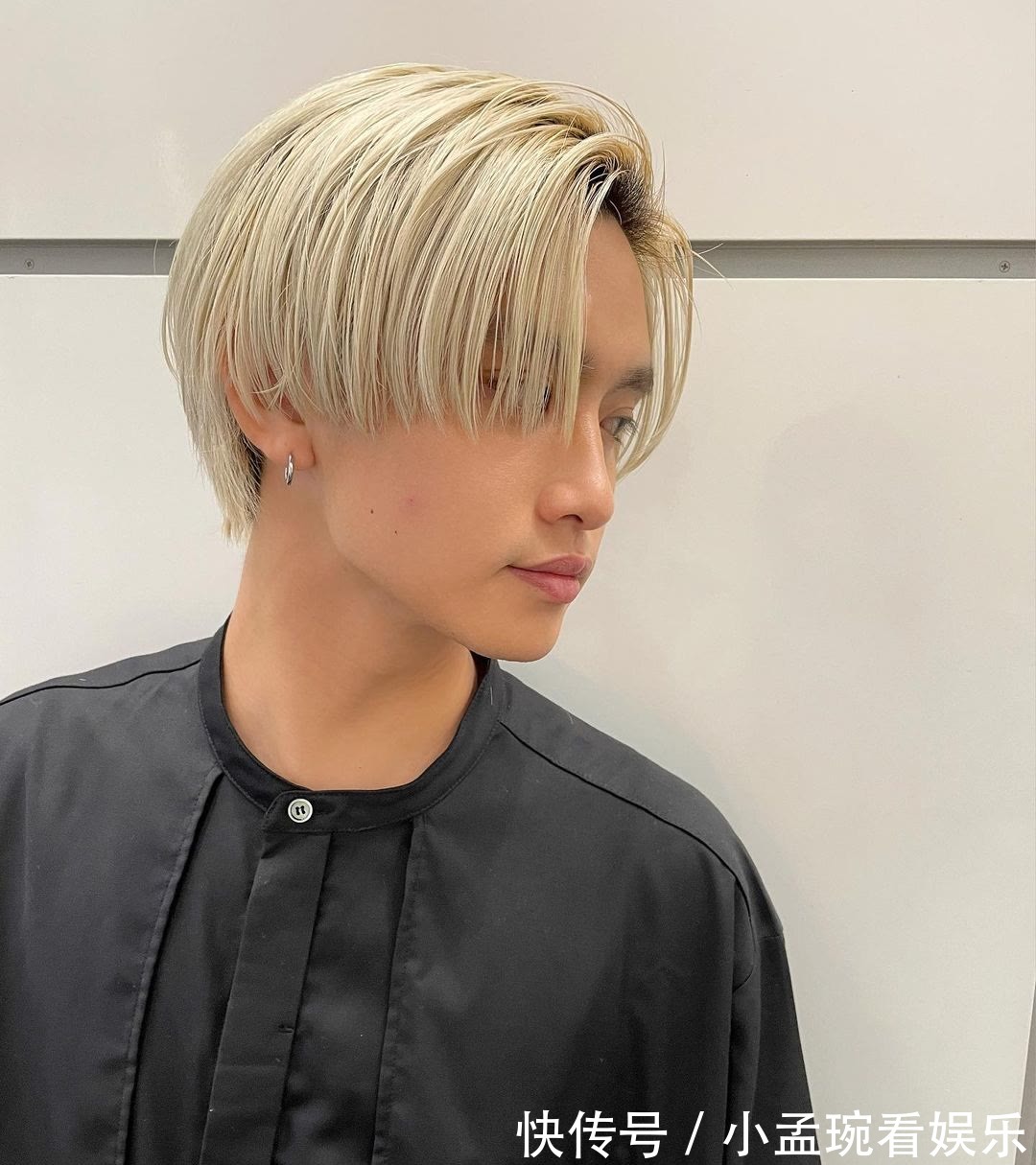 发型 男人头发粗细不同发型怎么剪?14款发型告诉你,一定别错过